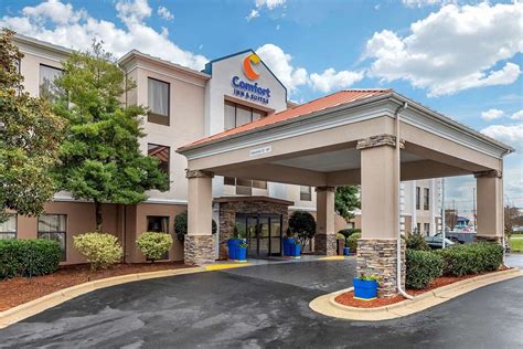 motels in asheboro nc